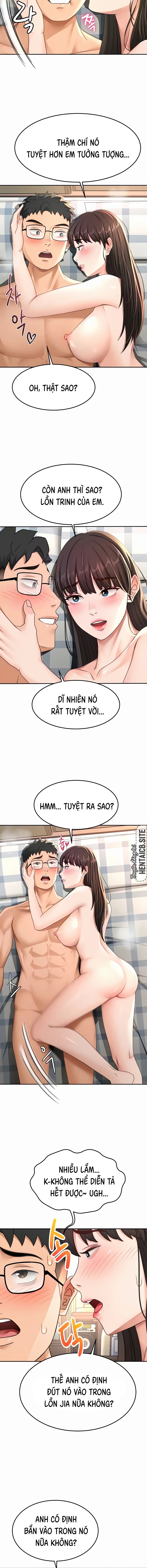 Vua Chịch Tầng Gác Mái Chapter 26 - Next Chapter 27