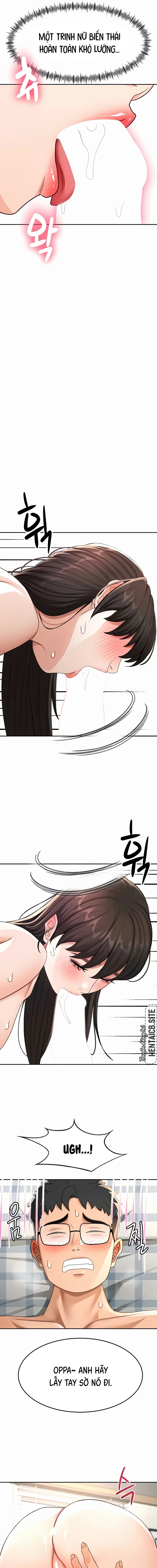 Vua Chịch Tầng Gác Mái Chapter 26 - Next Chapter 27