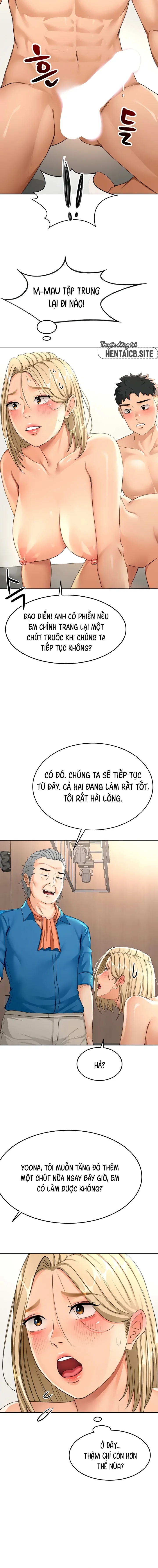 Vua Chịch Tầng Gác Mái Chapter 13 - Trang 2