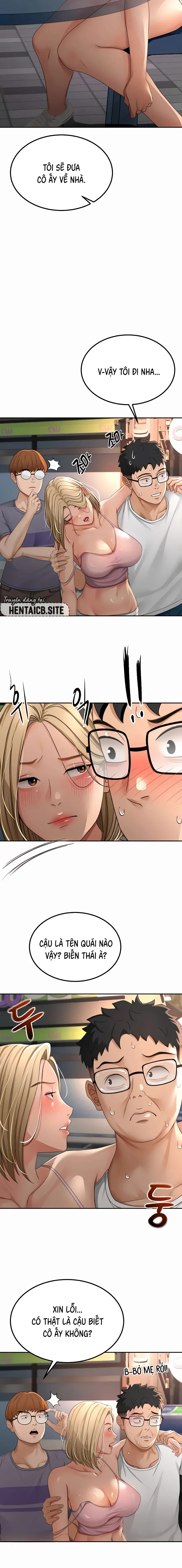Vua Chịch Tầng Gác Mái Chapter 10 - Trang 2