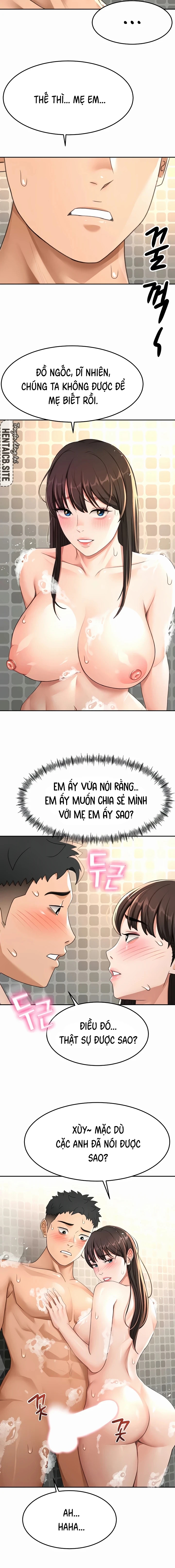 Vua Chịch Tầng Gác Mái Chapter 27 - Next Chapter 28