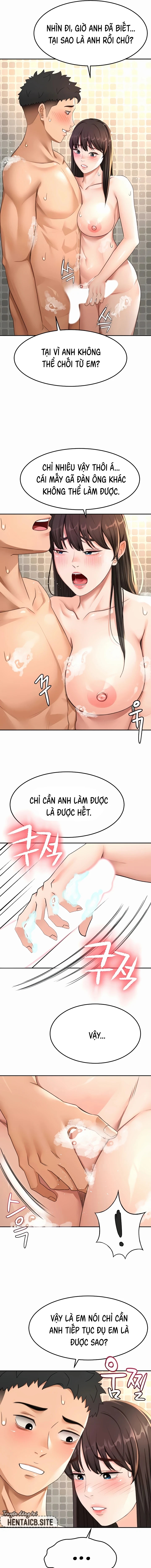 Vua Chịch Tầng Gác Mái Chapter 27 - Next Chapter 28