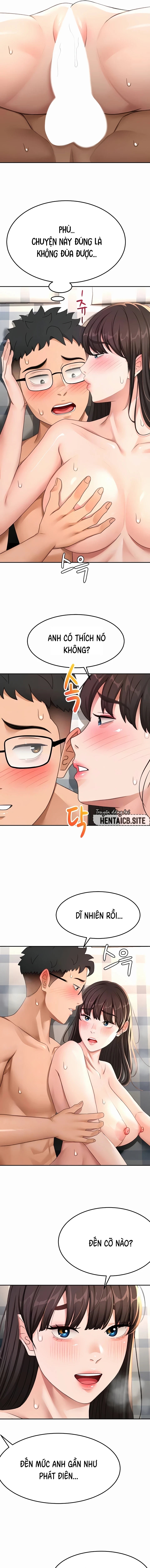 Vua Chịch Tầng Gác Mái Chapter 27 - Next Chapter 28