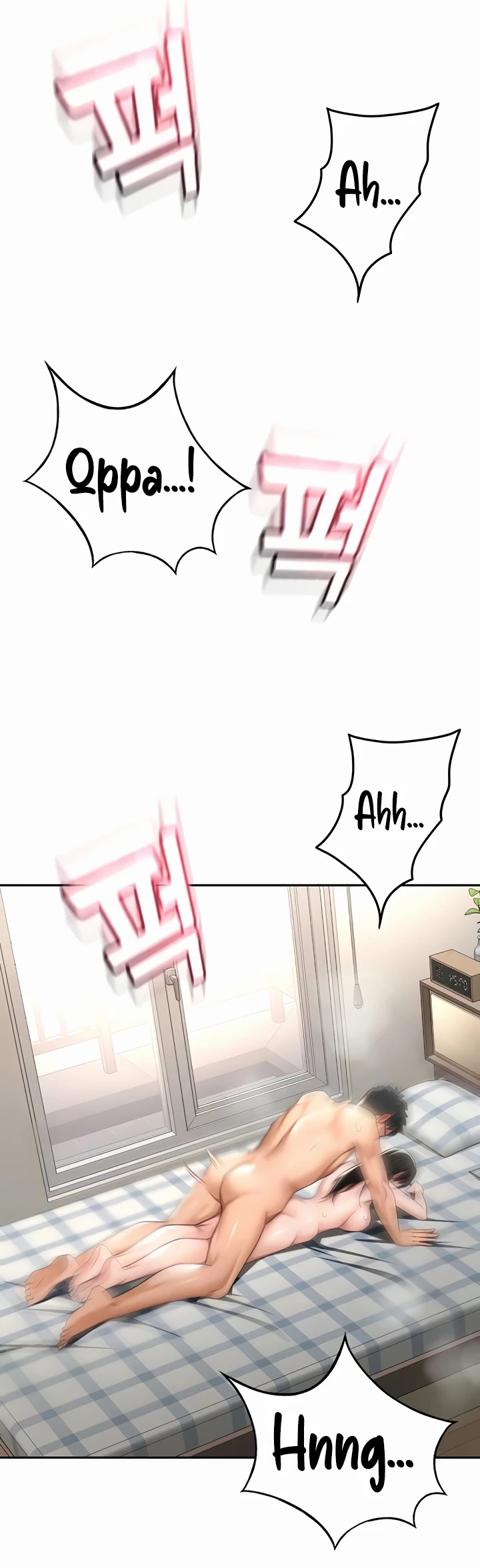 Vua Chịch Tầng Gác Mái Chapter 29 - Next 