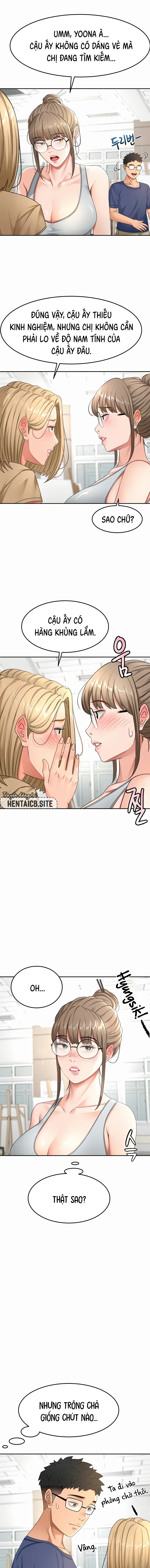 Vua Chịch Tầng Gác Mái Chapter 29 - Next 
