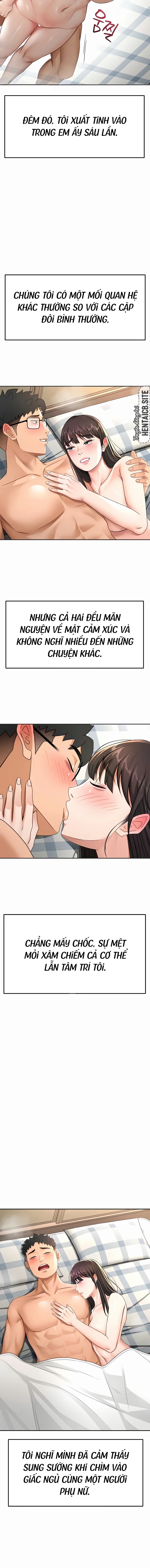 Vua Chịch Tầng Gác Mái Chapter 29 - Next 