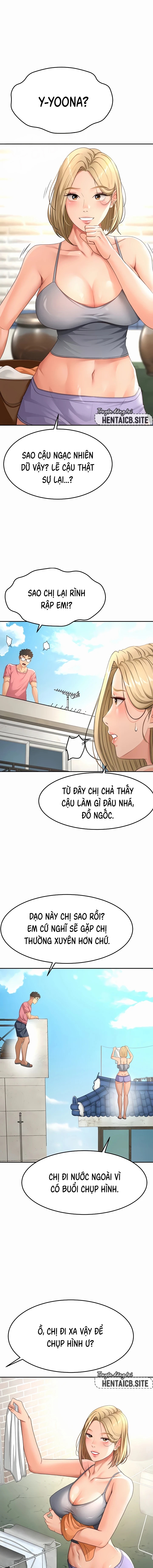 Vua Chịch Tầng Gác Mái Chapter 29 - Next 