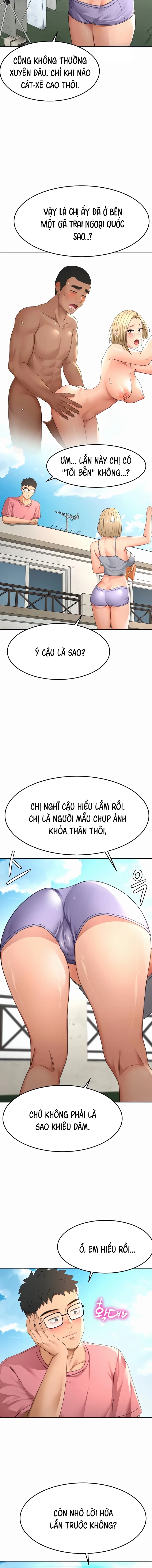 Vua Chịch Tầng Gác Mái Chapter 29 - Next 