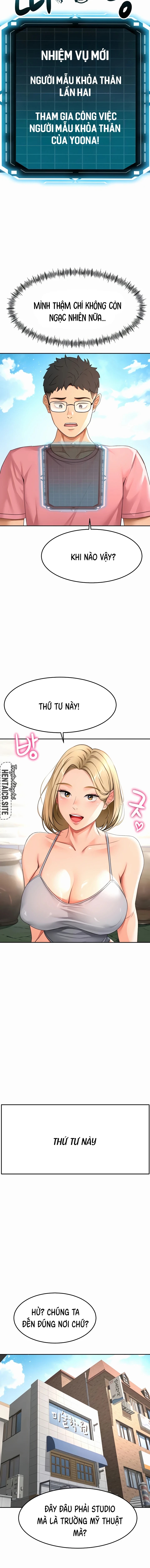 Vua Chịch Tầng Gác Mái Chapter 29 - Next 