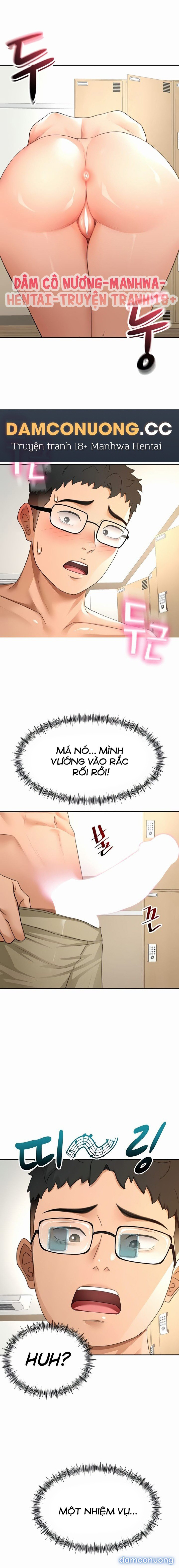Vua Chịch Tầng Gác Mái Chapter 30 - Next Chapter 31
