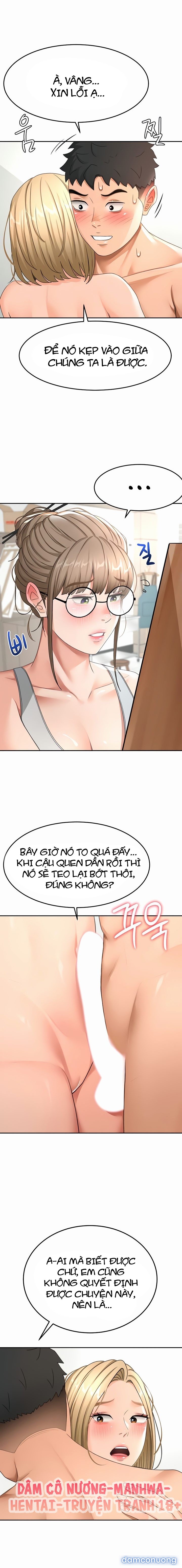 Vua Chịch Tầng Gác Mái Chapter 30 - Next Chapter 31