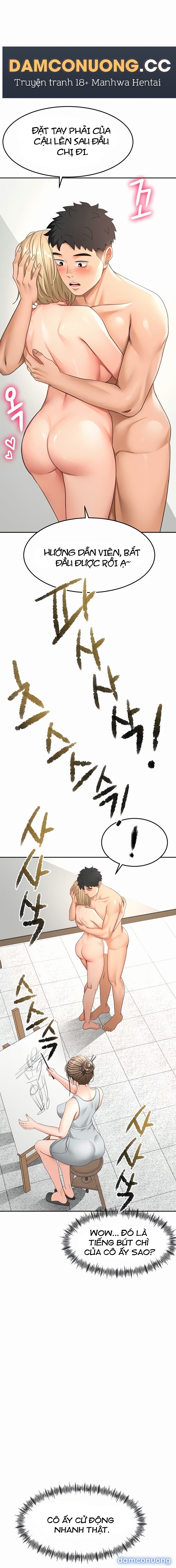 Vua Chịch Tầng Gác Mái Chapter 30 - Next Chapter 31