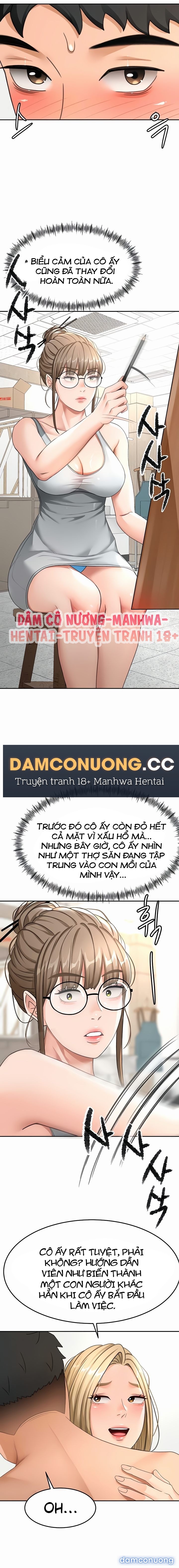 Vua Chịch Tầng Gác Mái Chapter 30 - Next Chapter 31
