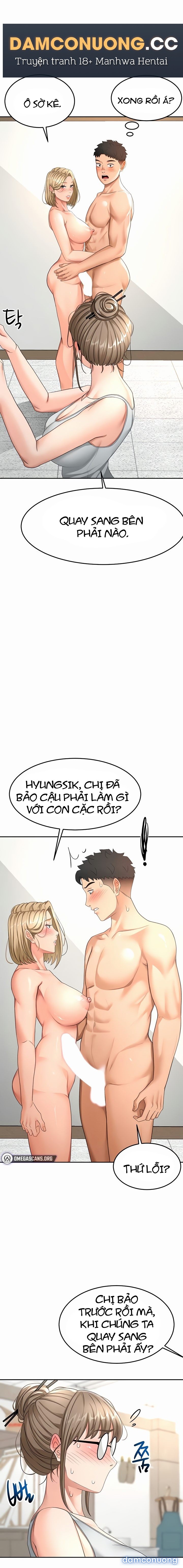 Vua Chịch Tầng Gác Mái Chapter 30 - Next Chapter 31