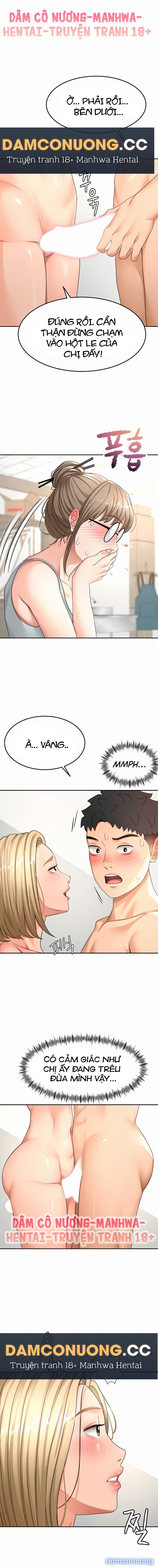 Vua Chịch Tầng Gác Mái Chapter 30 - Next Chapter 31