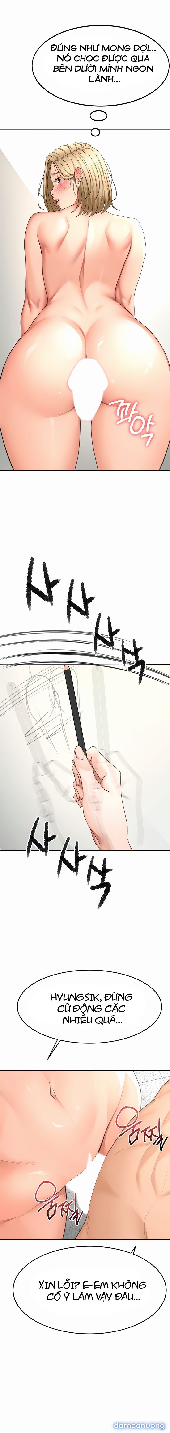 Vua Chịch Tầng Gác Mái Chapter 30 - Next Chapter 31