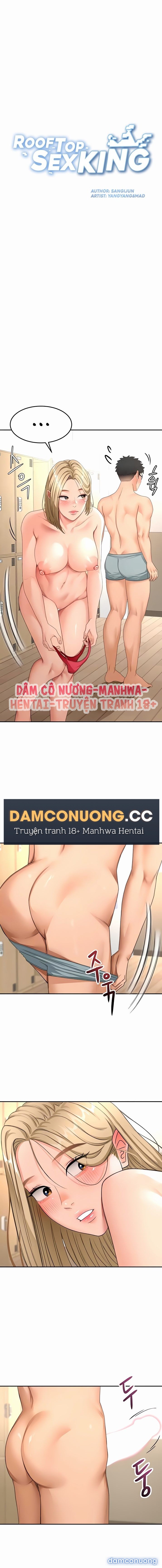 Vua Chịch Tầng Gác Mái Chapter 30 - Next Chapter 31