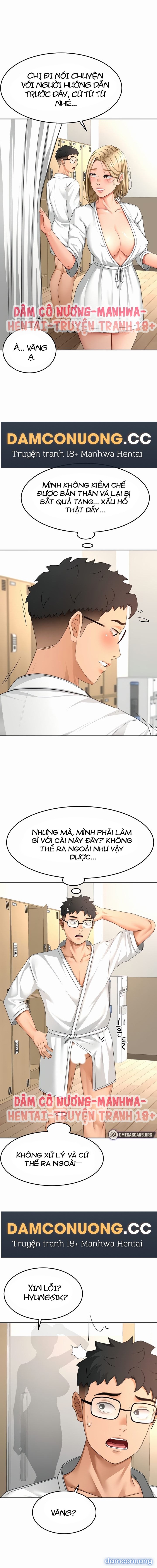 Vua Chịch Tầng Gác Mái Chapter 30 - Next Chapter 31