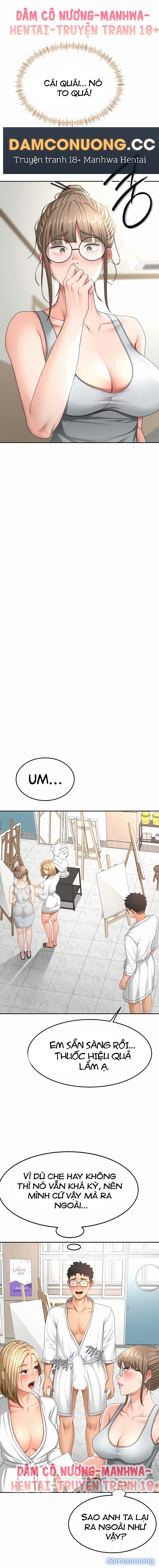 Vua Chịch Tầng Gác Mái Chapter 30 - Next Chapter 31
