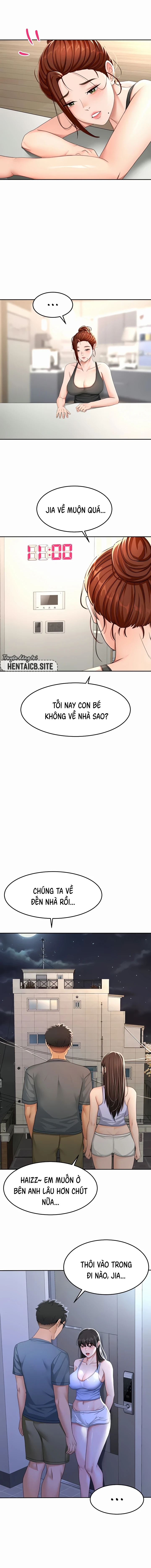 Vua Chịch Tầng Gác Mái Chapter 24 - Next Chapter 25