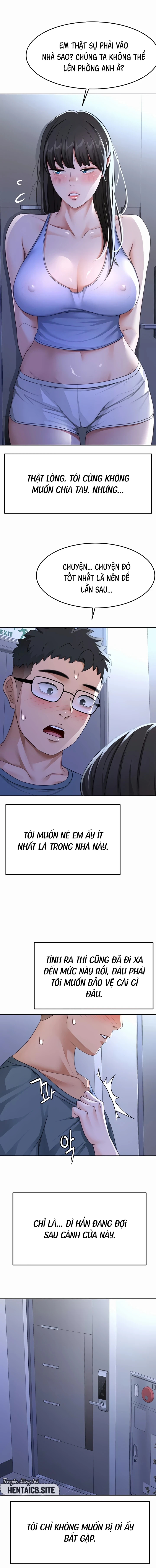 Vua Chịch Tầng Gác Mái Chapter 24 - Next Chapter 25