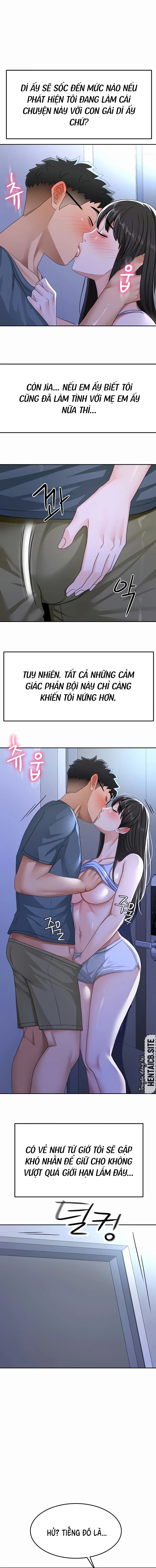Vua Chịch Tầng Gác Mái Chapter 24 - Next Chapter 25