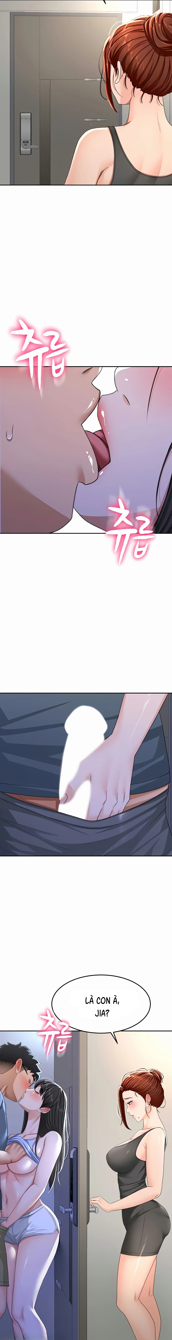 Vua Chịch Tầng Gác Mái Chapter 24 - Next Chapter 25
