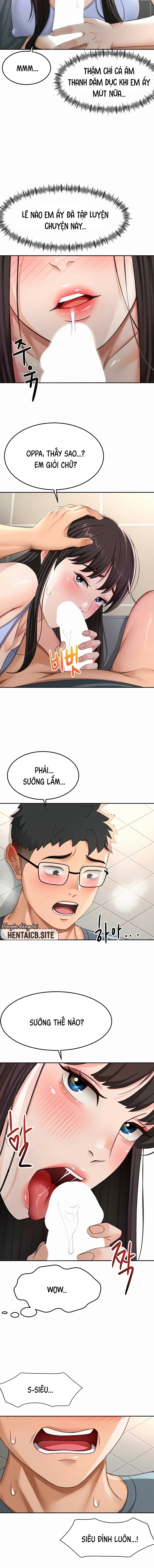 Vua Chịch Tầng Gác Mái Chapter 24 - Next Chapter 25