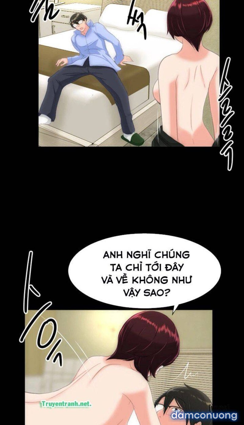 Trải Nghiệm Người Lớn Chapter 44 - Trang 2