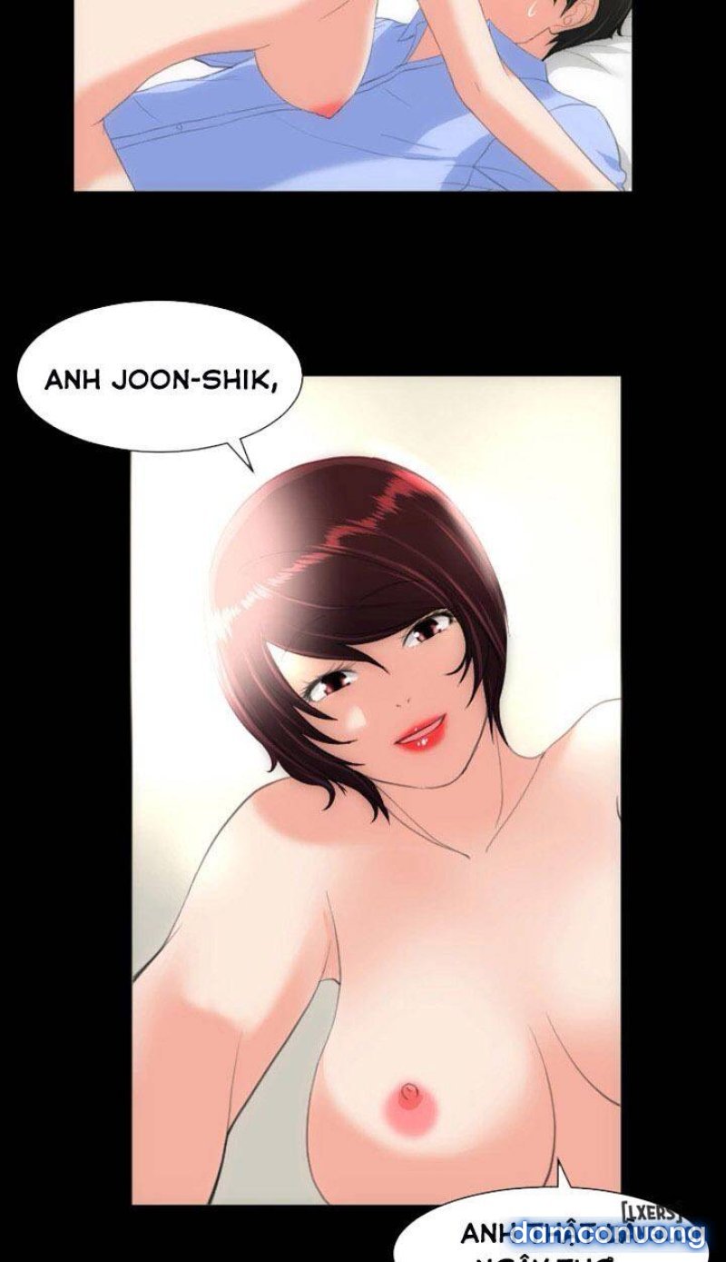 Trải Nghiệm Người Lớn Chapter 44 - Trang 2