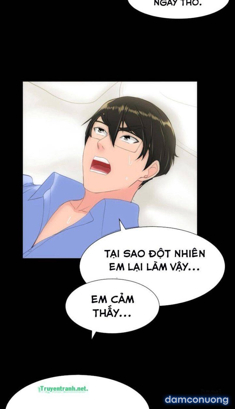Trải Nghiệm Người Lớn Chapter 44 - Trang 2