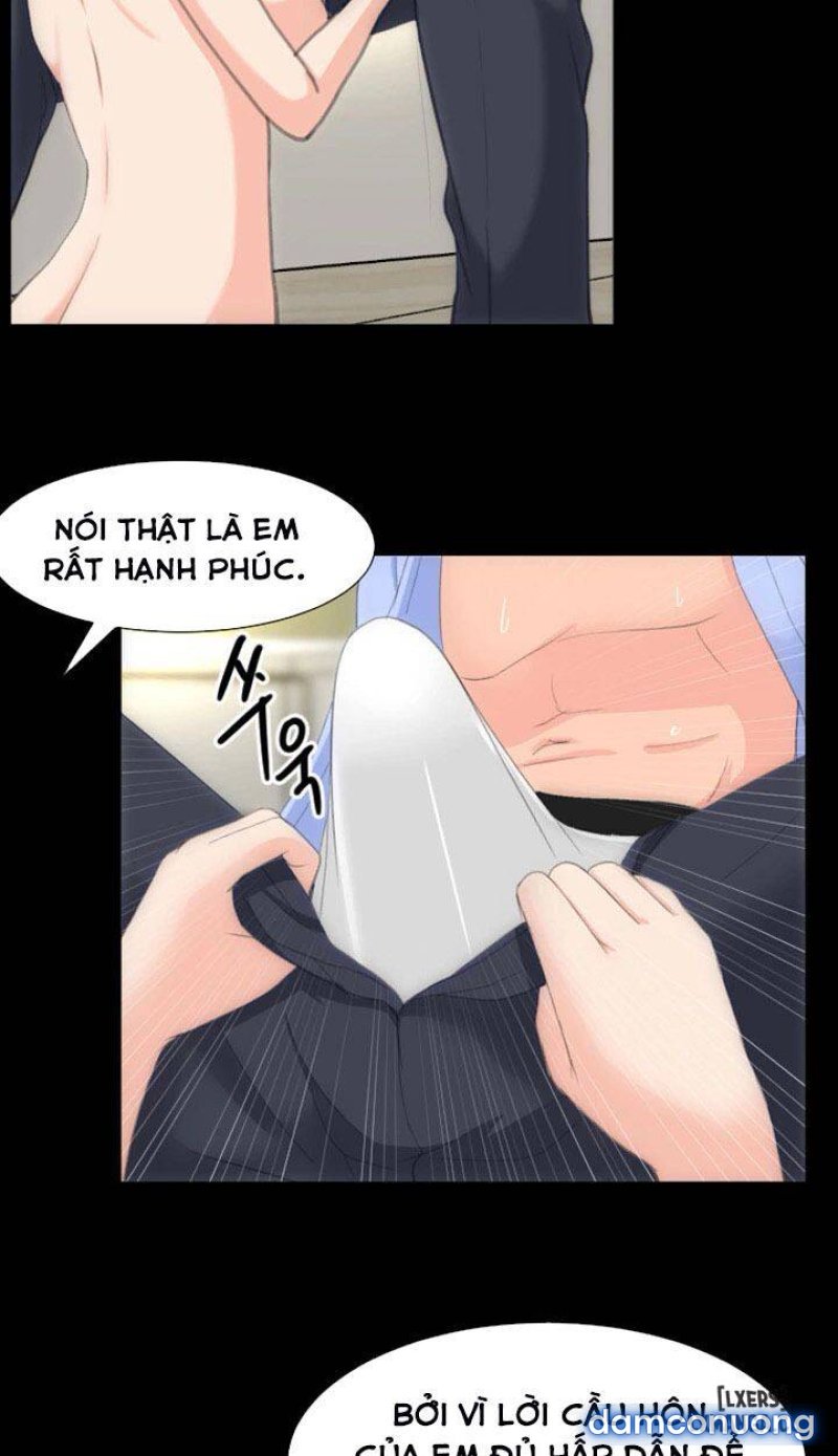 Trải Nghiệm Người Lớn Chapter 44 - Trang 2
