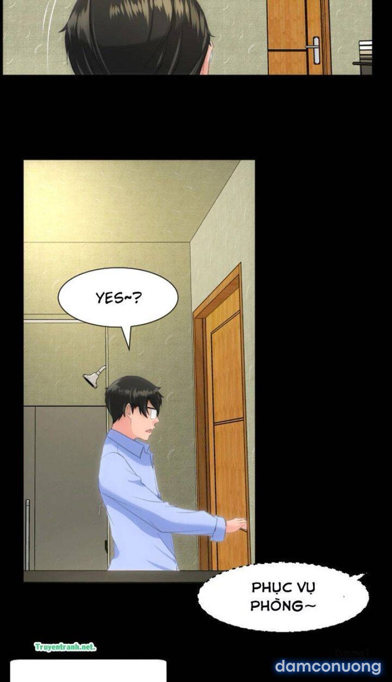 Trải Nghiệm Người Lớn Chapter 44 - Trang 2