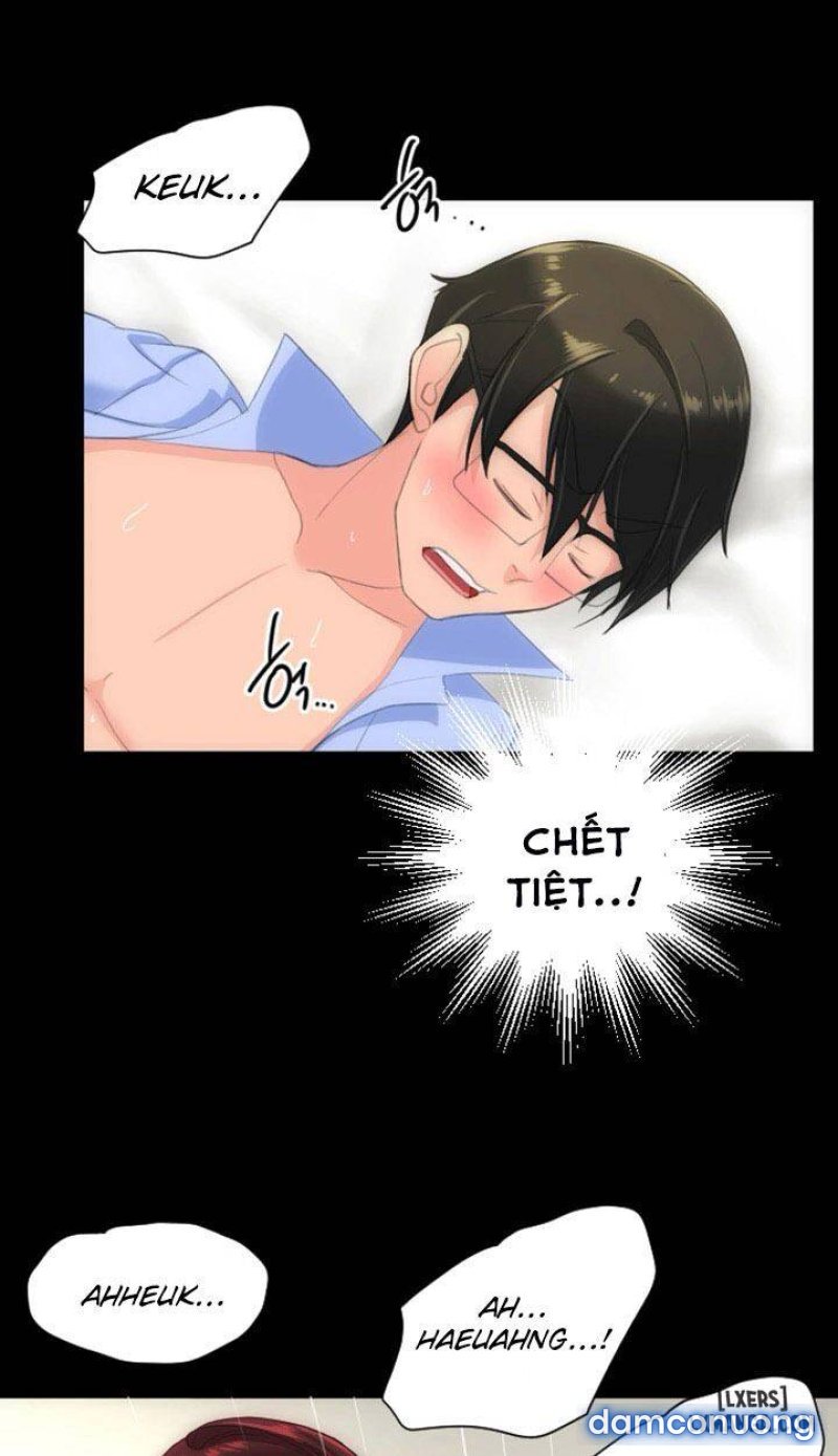 Trải Nghiệm Người Lớn Chapter 44 - Trang 2