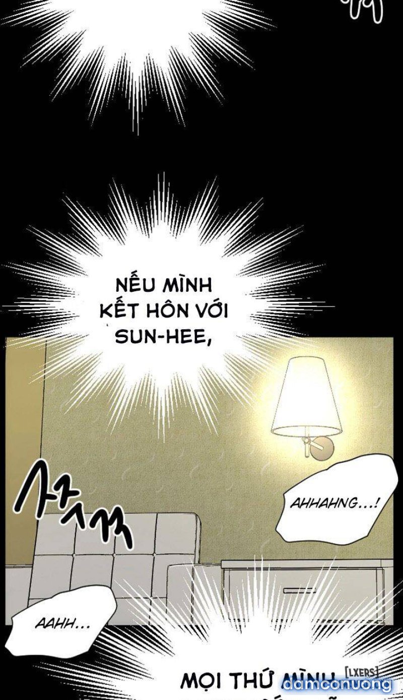 Trải Nghiệm Người Lớn Chapter 44 - Trang 2