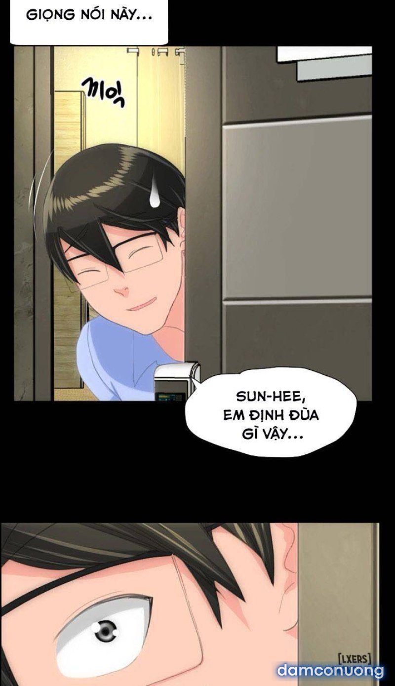 Trải Nghiệm Người Lớn Chapter 44 - Trang 2