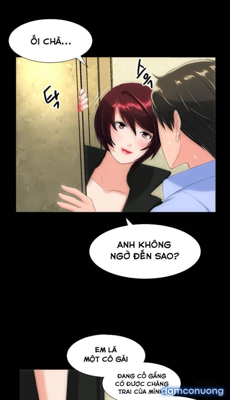 Trải Nghiệm Người Lớn Chapter 44 - Trang 2