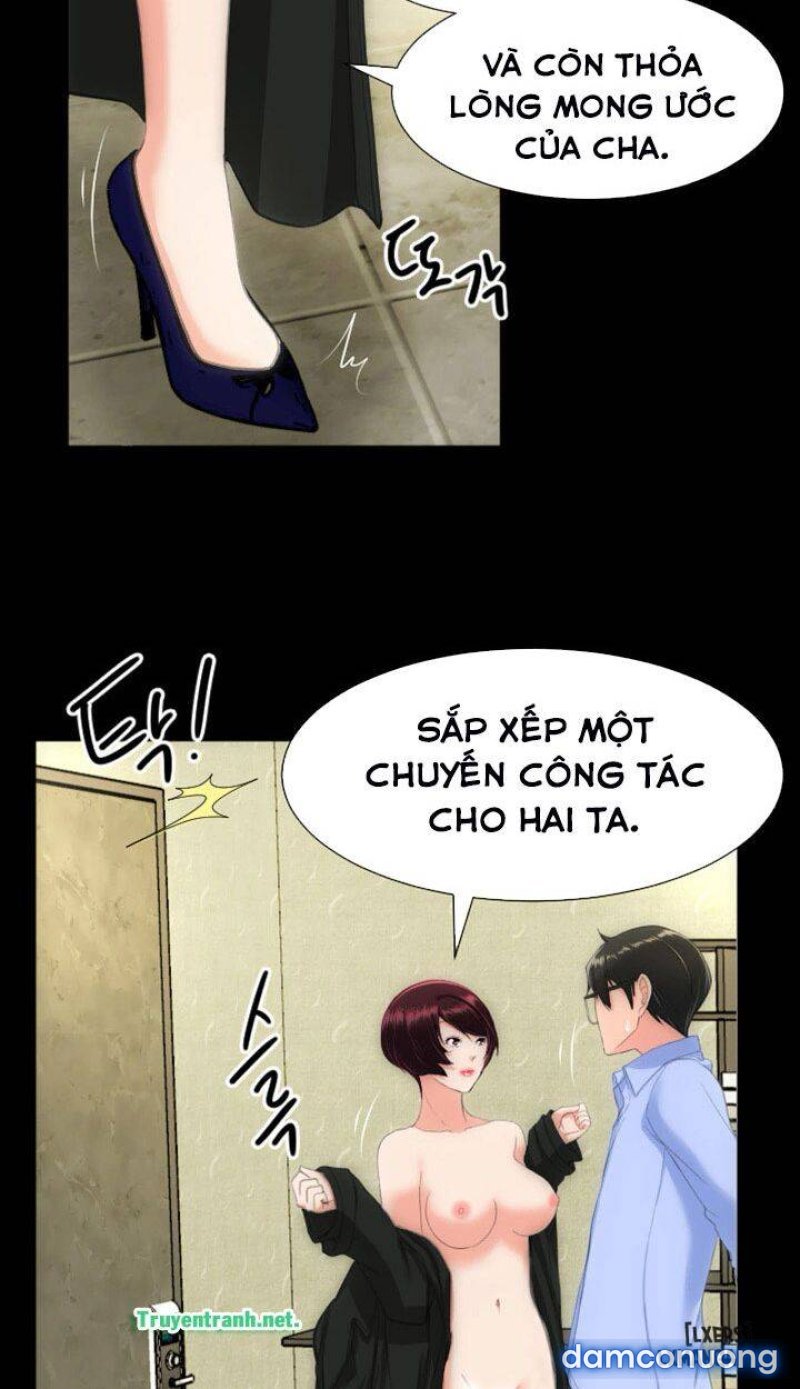 Trải Nghiệm Người Lớn Chapter 44 - Trang 2