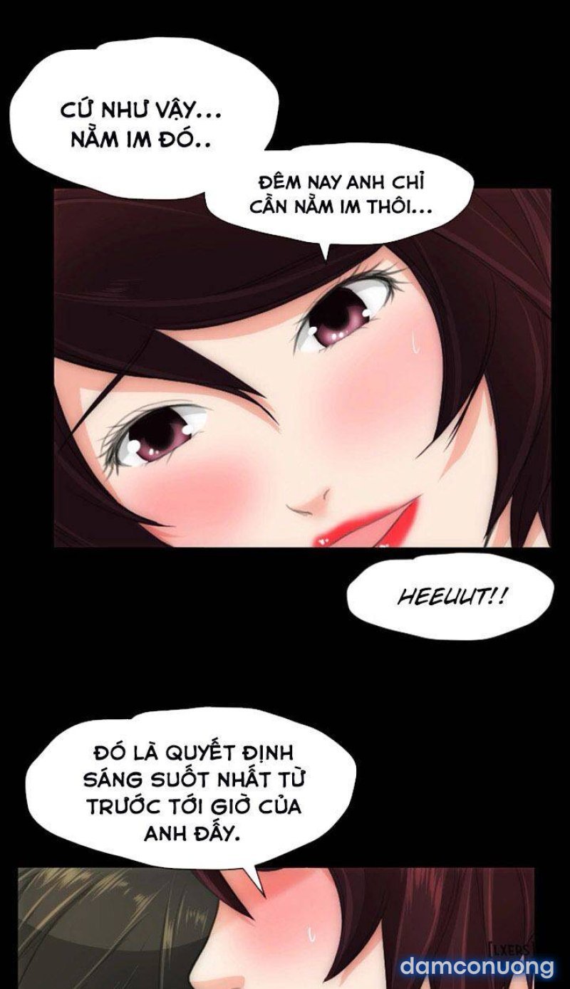 Trải Nghiệm Người Lớn Chapter 45 - Trang 2