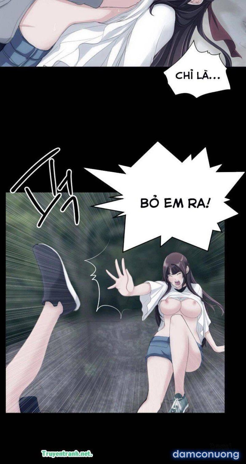 Trải Nghiệm Người Lớn Chapter 45 - Trang 2