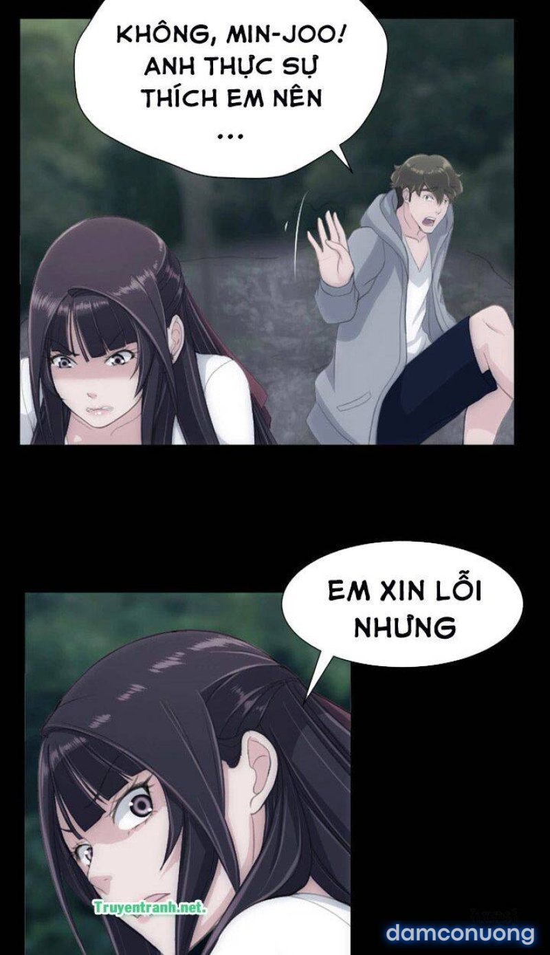 Trải Nghiệm Người Lớn Chapter 45 - Trang 2