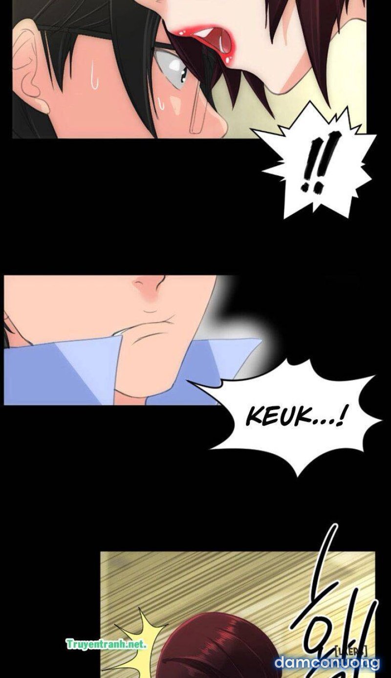 Trải Nghiệm Người Lớn Chapter 45 - Trang 2