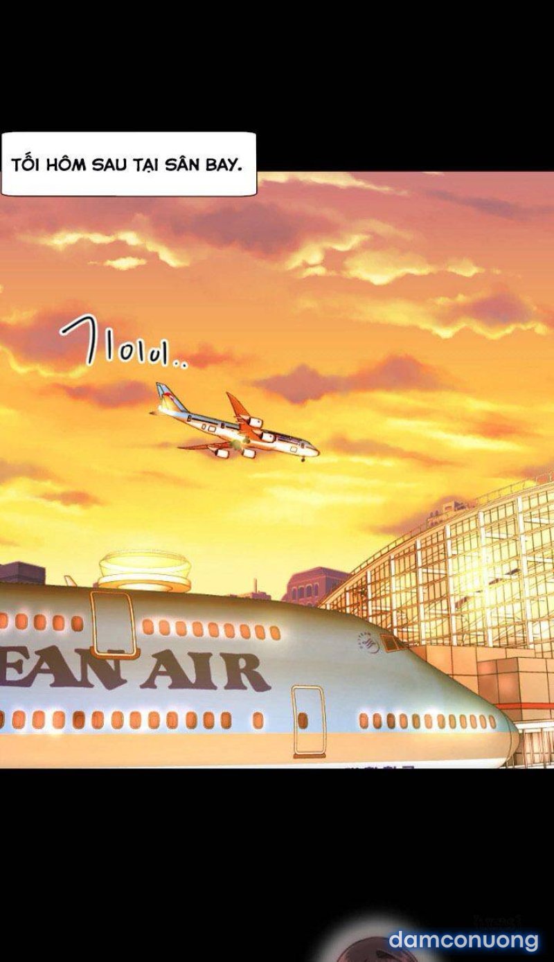 Trải Nghiệm Người Lớn Chapter 45 - Trang 2