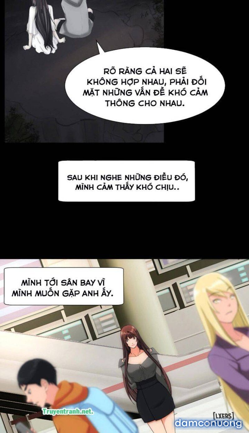 Trải Nghiệm Người Lớn Chapter 45 - Trang 2