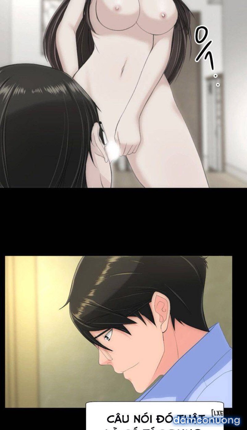 Trải Nghiệm Người Lớn Chapter 45 - Trang 2