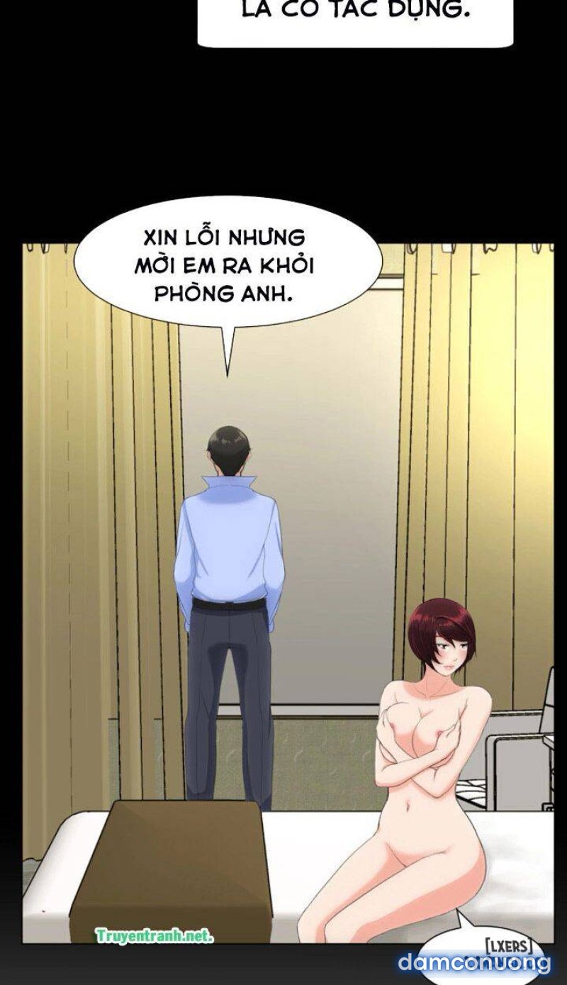Trải Nghiệm Người Lớn Chapter 45 - Trang 2