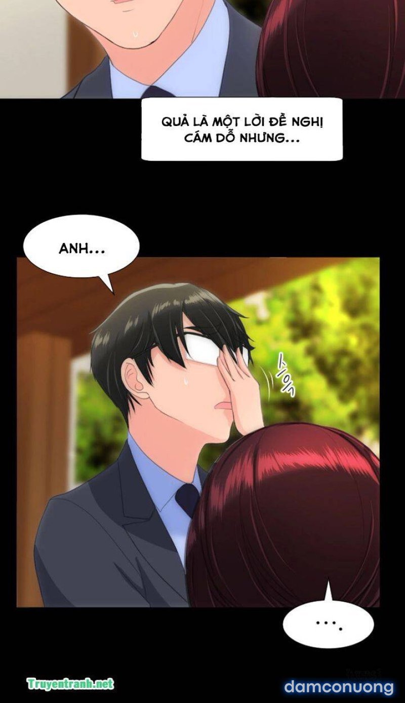 Trải Nghiệm Người Lớn Chapter 39 - Trang 2