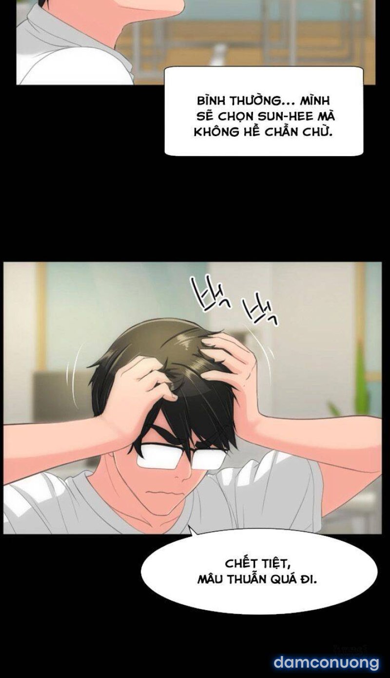Trải Nghiệm Người Lớn Chapter 39 - Trang 2