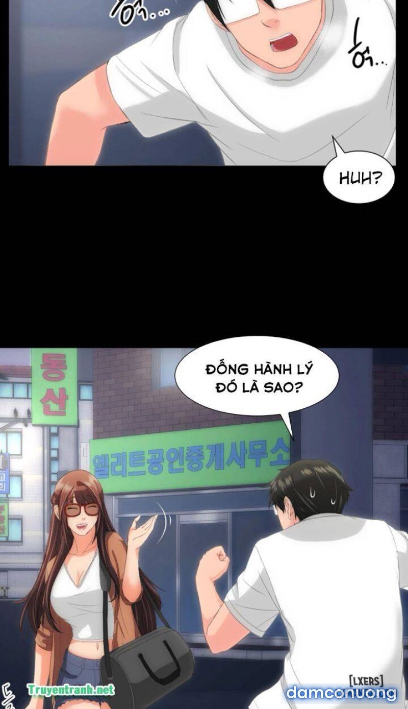 Trải Nghiệm Người Lớn Chapter 39 - Trang 2