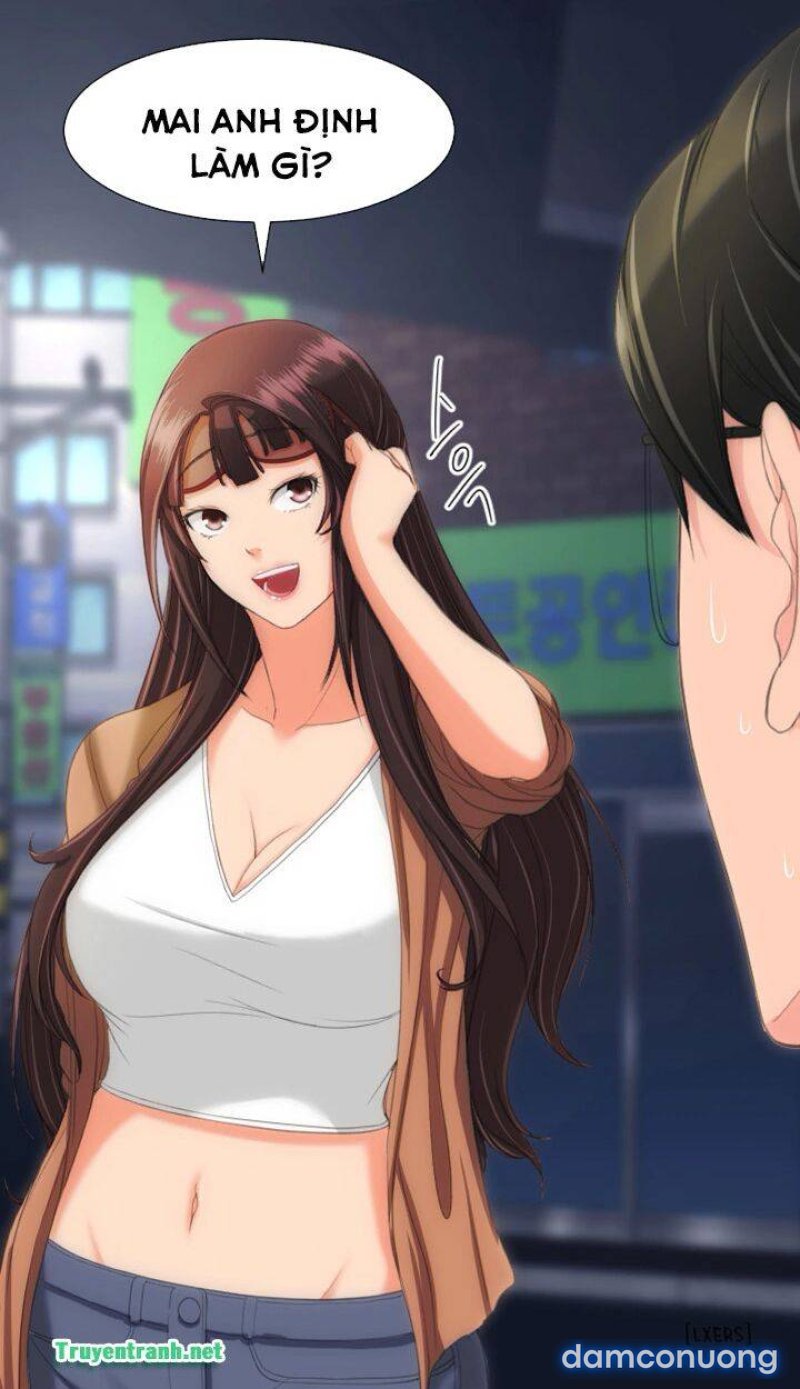 Trải Nghiệm Người Lớn Chapter 39 - Trang 2